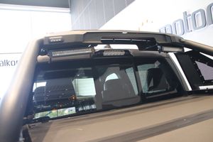 RAM 1500 bild 12