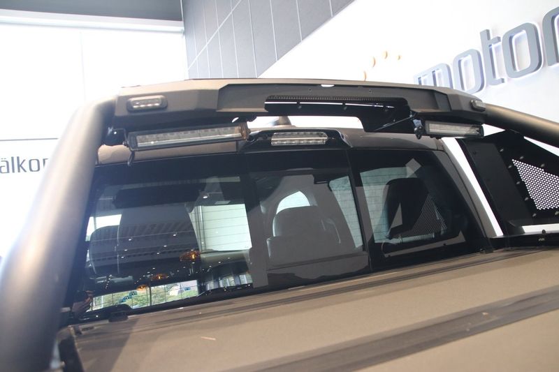 RAM 1500 bild 12