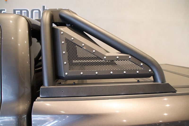 RAM 1500 bild 9