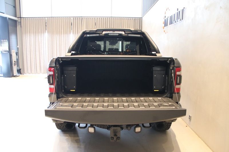 RAM 1500 bild 6