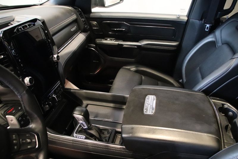 RAM 1500 bild 27