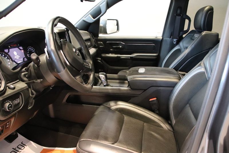RAM 1500 bild 24