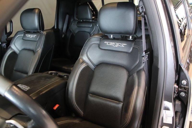 RAM 1500 bild 35