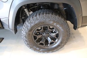 RAM 1500 bild 14