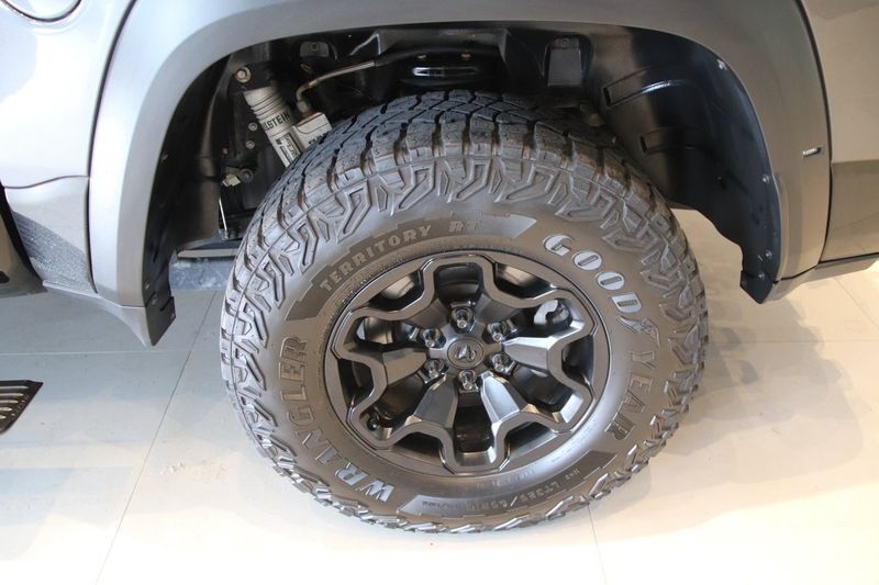 RAM 1500 bild 14