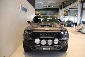 RAM 1500 bild 2