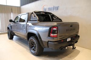 RAM 1500 bild 4