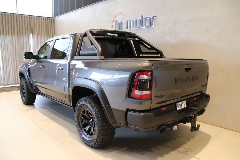 RAM 1500 bild 4