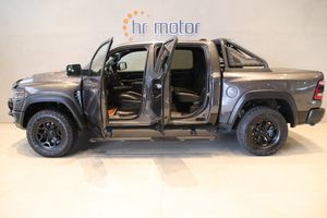 RAM 1500 bild 8
