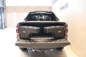 RAM 1500 bild 7