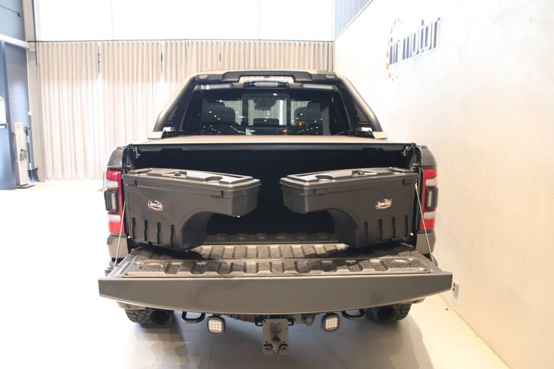 RAM 1500 bild 7