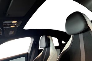 Mercedes CLA250 bild 16