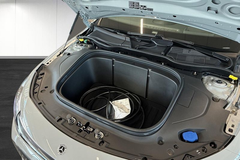 Mercedes CLA250 bild 27