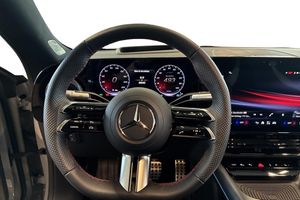 Mercedes CLA250 bild 18