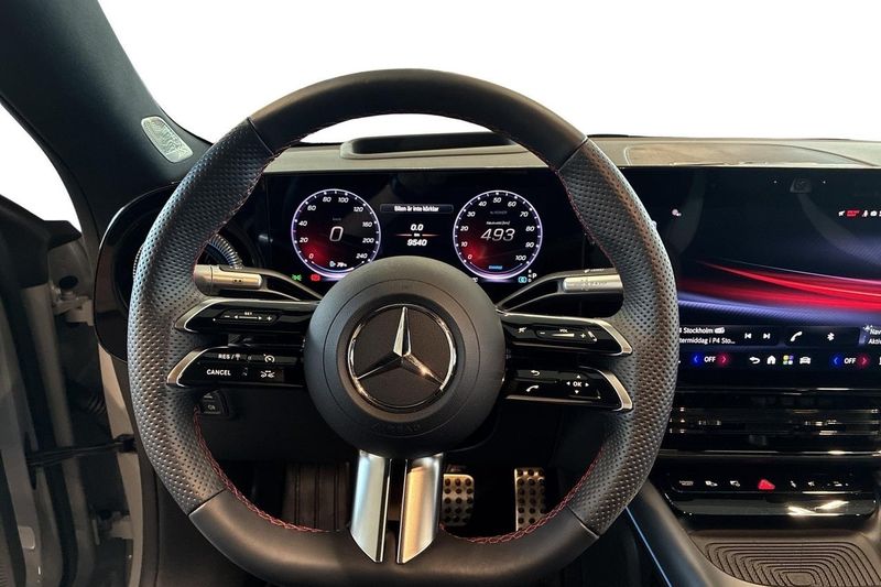 Mercedes CLA250 bild 18