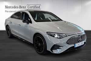 Mercedes CLA250 bild 2