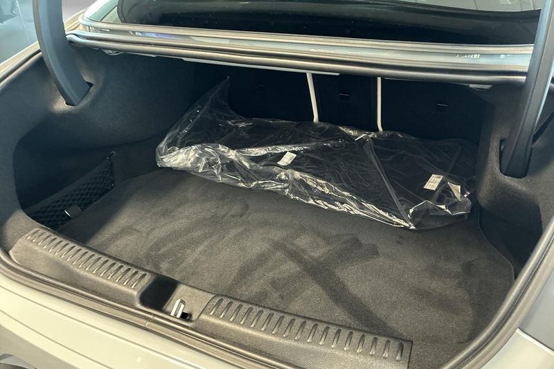Mercedes CLA250 bild 13