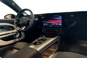 Mercedes CLA250 bild 11
