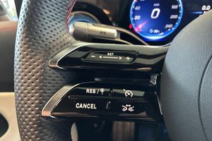 Mercedes CLA250 bild 23