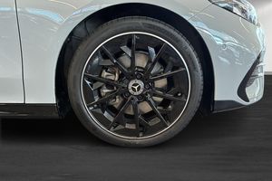 Mercedes CLA250 bild 12