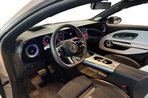 Mercedes CLA250 bild 7
