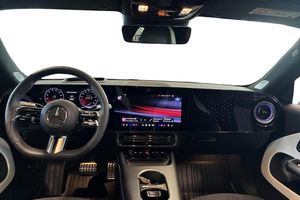 Mercedes CLA250 bild 9