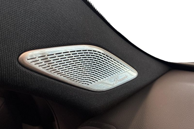 Mercedes CLA250 bild 26