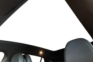 Mercedes GLC400 bild 18