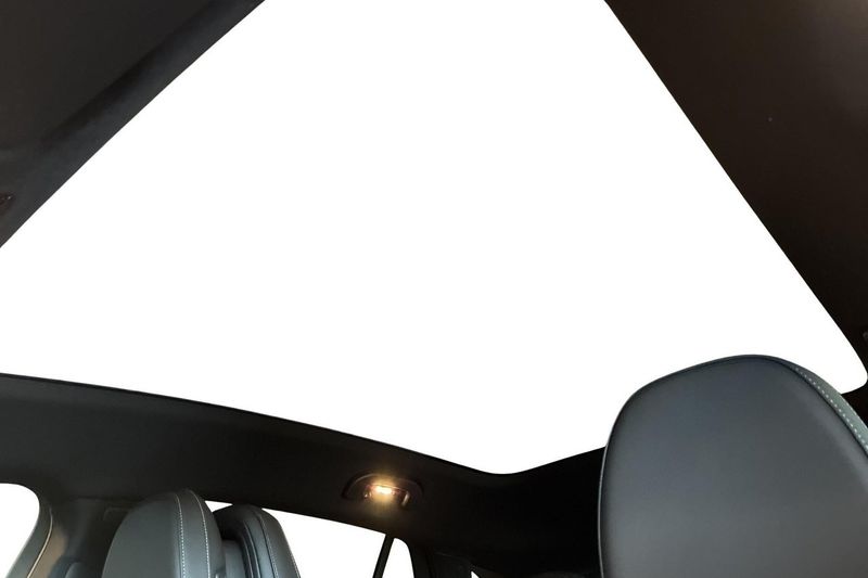 Mercedes GLC400 bild 18