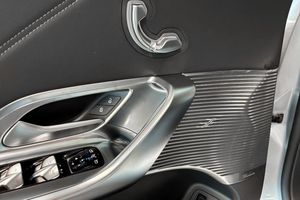 Mercedes GLC400 bild 16