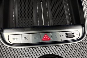 Mercedes GLC400 bild 21