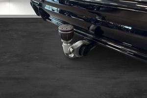 Mercedes GLC400 bild 15