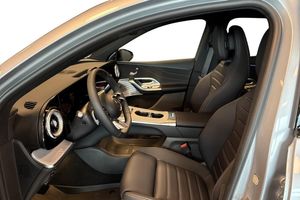 Mercedes GLC400 bild 8