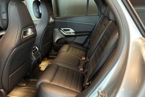 Mercedes GLC400 bild 10