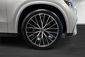 Mercedes GLC400 bild 12