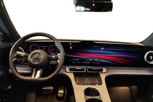 Mercedes GLC400 bild 9
