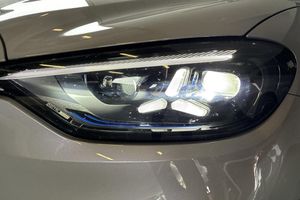 Mercedes GLC400 bild 28