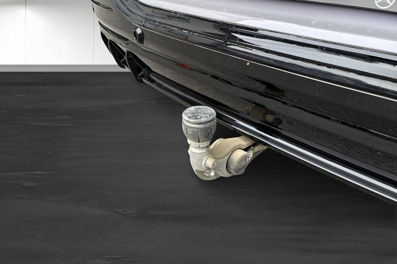 Mercedes GLC400 bild 13