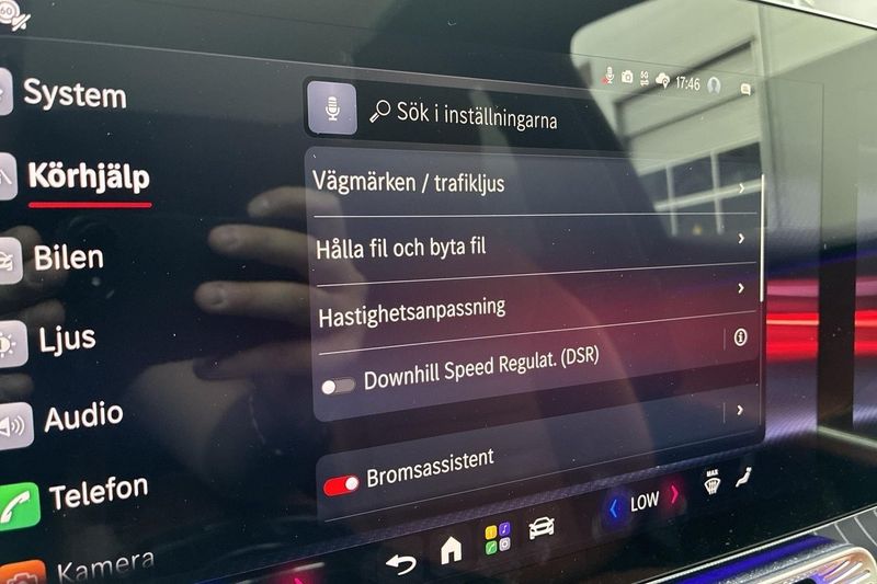 Mercedes GLC400 bild 26