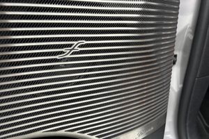 Mercedes GLC400 bild 16