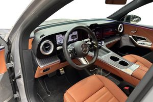 Mercedes GLC400 bild 7