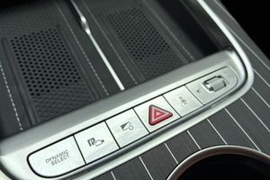 Mercedes GLC400 bild 23