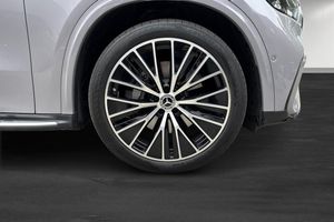 Mercedes GLC400 bild 12