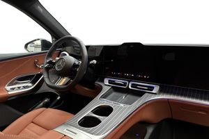 Mercedes GLC400 bild 11