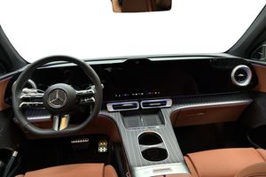 Mercedes GLC400 bild 9