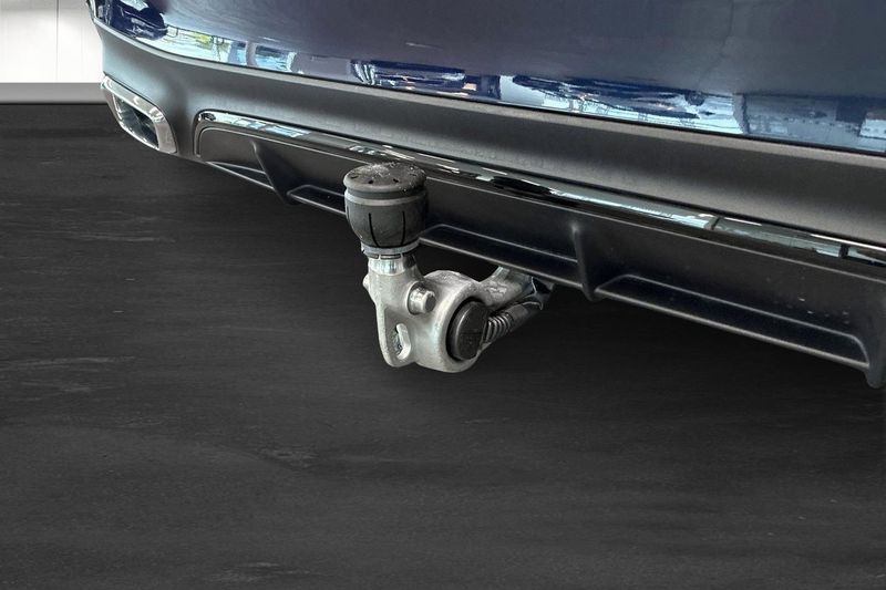 Mercedes E300 bild 15
