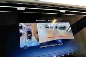 Mercedes E300 bild 20