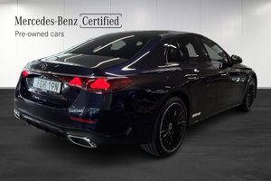 Mercedes E300 bild 3