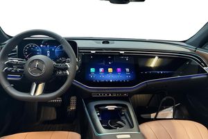 Mercedes E300 bild 9
