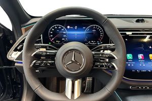 Mercedes E300 bild 17